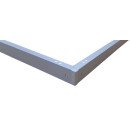 Рамка для Led панели 600х600 металическая, 1019030