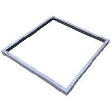 Рамка для Led панелі 600х600 металева