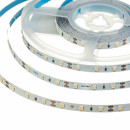Світлодіодна стрічка біла 12V Motoko smd2835 60LED/м IP20, 1012017