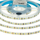 Світлодіодна стрічка тепла біла 12V Motoko smd2835 120LED/м IP20, 1012105