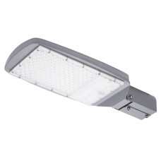 Консольний світлодіодний прожектор LED вуличний 100Вт 6000К IP65 AVT-STL