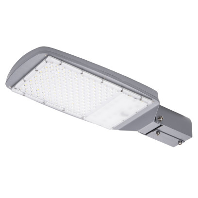Консольний світлодіодний прожектор LED вуличний 100Вт 6000К IP65 AVT-STL, 1016167