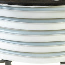 Неонова стрічка світлодіодна лимонна 12V 8х16 пвх smd2835 120LED/м 8Вт/м IP65, 1018101