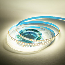 Світлодіодна стрічка біла нейтральна 12V Motoko smd3528 120LED/м IP20