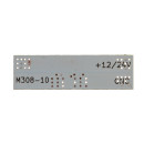 модуль плавного включення ON/OFF 10A/12V; 5А/24V, 1020739