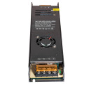 Led блок живлення 24V 16,67А 400Вт IP20 AVT, 1021017