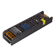 Led блок живлення 24V 6,25А 150Вт IP20 AVT