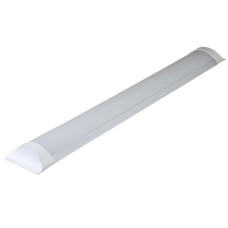 Лінійний LED світильник 48 Вт 6000К IP20 120 см AVT