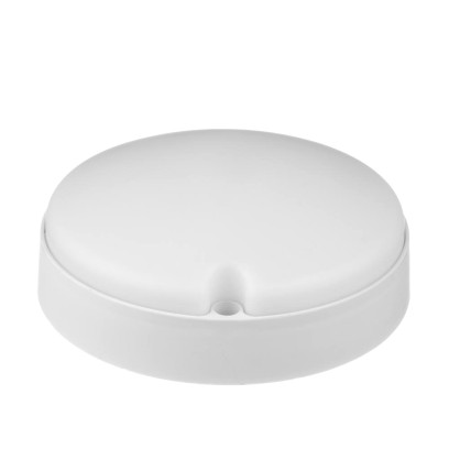 Світлодіодний світильник #137/1 AVT-ROUND4-12W-BOSTON Pure White, 1022051