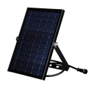Прожектор на сонячній батареї 50W AVT-1 SUN із пультом, 1022054