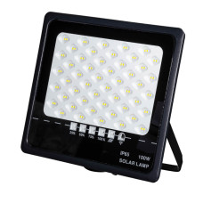 Прожектор на сонячній батареї 100W AVT-1 SUN із пультом