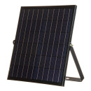 Прожектор на сонячній батареї 100W AVT-1 SUN із пультом, 1022055