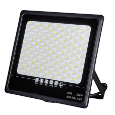 Прожектор на сонячній батареї 200W AVT-1 SUN із пультом