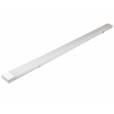 Led світильник AVT BALKA білий холодний 52Вт 6500К IP20 120см