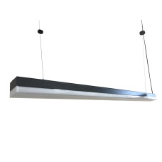 Підвісний LED світильник 36 Вт 5000К IP42