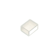 Заглушка для світлодіодної стрічки AVT 220V smd2835