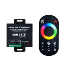 LED Контролер RGB RF 18А DC12-24V Радіо - Сенсорний 8 кнопок, 1022727