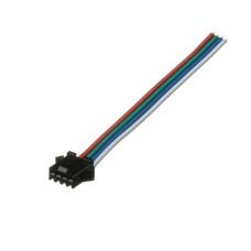 Led конектор для RGBIC AVT-Neon (12,5 см)