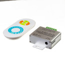 LED диммер 18А - 216Вт (5 кнопок), 1009651