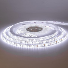 Світлодіодна стрічка біла 12V Motoko smd2835 120LED/м IP65
