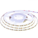 Світлодіодна стрічка біла 12V Motoko smd2835 120LED/м IP65, 1012102