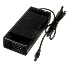 Led блок живлення 12V 10А 120Вт зі штекером та кабелем живлення