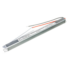 Led блок живлення 12V 3A 36Bт IP20 SLIM №1