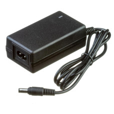 Led блок живлення 12V 3А 36Вт зі штекером та кабелем живлення