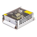 Led блок живлення 12V 6.6A 80Вт IP20 MN, 1013432
