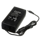 Led блок живлення 12V 6А 72Вт зі штекером та кабелем живлення, 1013433