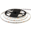 Світлодіодна стрічка 12V RGB smd5050 60LED/м IP65, 1015430