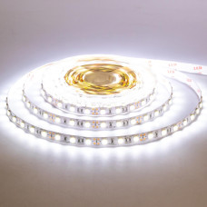 Світлодіодна стрічка біла 12V Motoko smd5050 60LED/м IP20