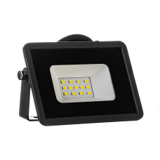 Світлодіодний прожектор вуличний LED 10Вт 6000К IP65 AVT-1