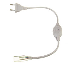 Адаптер для стрічки AVT 220В smd5050 2pin