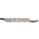 Світлодіодний модуль 12 V RGB smd5050 3led 0.72W IP65, 1018057