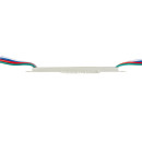 Світлодіодний модуль 12 V RGB smd5050 3led 0.72W IP65, 1018057