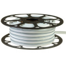 Неонова LED стрічка герметична червона 12V 8х16 пвх smd2835 120LED/м 8Вт/м IP65, 1018093