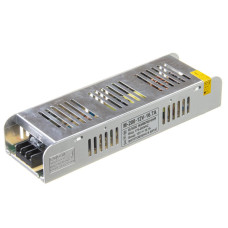 Led блок живлення 12V 16.7A 200Вт IP20 М