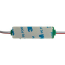 Світлодіодний модуль 24 V зелений COB 1led 2W IP65, 1018567