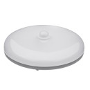 Світлодіодний світильник із датчиком 24 Вт круглий 5000К IP40 Sensor, 1018707