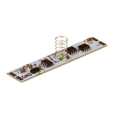 LED диммер ON/OFF 10А сенсорний 12-24V