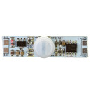 ІЧ Датчик руху для освітлення PIR ON/OFF 12V 5A, 1018805