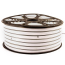 Неонова стрічка світлодіодна 12V 6х12 RGB AVT smd4040 108LED/м 12Вт/м IP65, 1019190