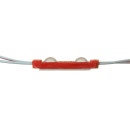 Світлодіодний модуль 12 V червоний smd5730 2led 1W IP65, 1019204