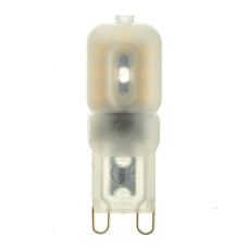 LED лампа G9 220V 3W нейтральна біла 4500К пластик cob2835 SIVIO