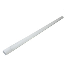 Лінійний LED світильник 36 Вт 6500К IP20 120 см AVT SLIM Балка