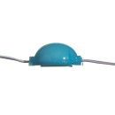 Світлодіодний модуль COB 12 V синій 1led 2W IP65, 1019422