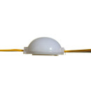 Світлодіодний модуль COB 12 V RGB 1led 2W IP65, 1019442