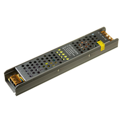 Led блок живлення 12V 20,8А 250Вт IP20 AVT, 1019869