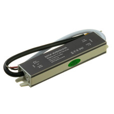 Led блок живлення 12V (герметичний) 2.5А 30Вт AVT